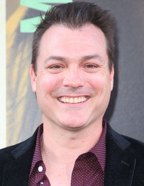Myk Watford