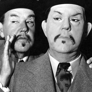 Charlie Chan at the Wax Museum (1940) photo 3