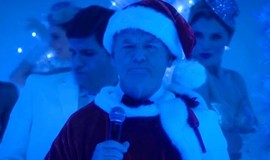 A Very Murray Christmas: Movie Clip - Santa Wants Some Loving photo 5