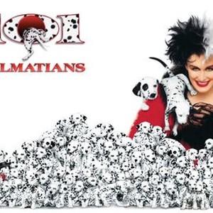 101 Dalmatians  Rotten Tomatoes