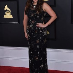 Hilary Scott at arrivals for 59th Annual GRAMMY Awards 2017 - Arrivals 2, STAPLES Center, Los Angeles, CA February 12, 2017. Photo By: Max Parker/Everett Collection