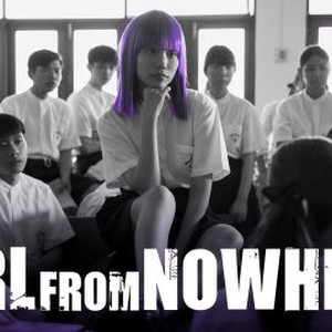 Nowhere girls from A Girl