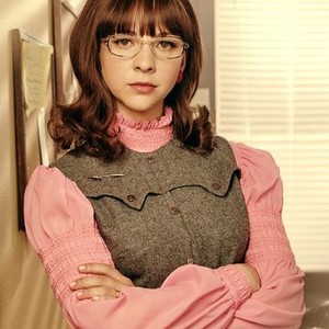 Erin Darke as Cindy