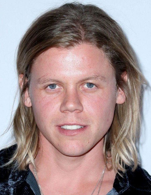 Conrad Sewell Rotten Tomatoes