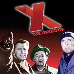 X the Unknown photo 8