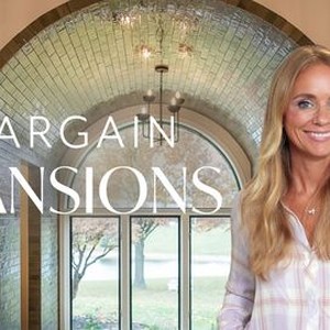 Bargain Mansions - Rotten Tomatoes