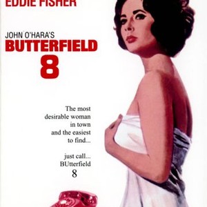 Butterfield 8 photo 6