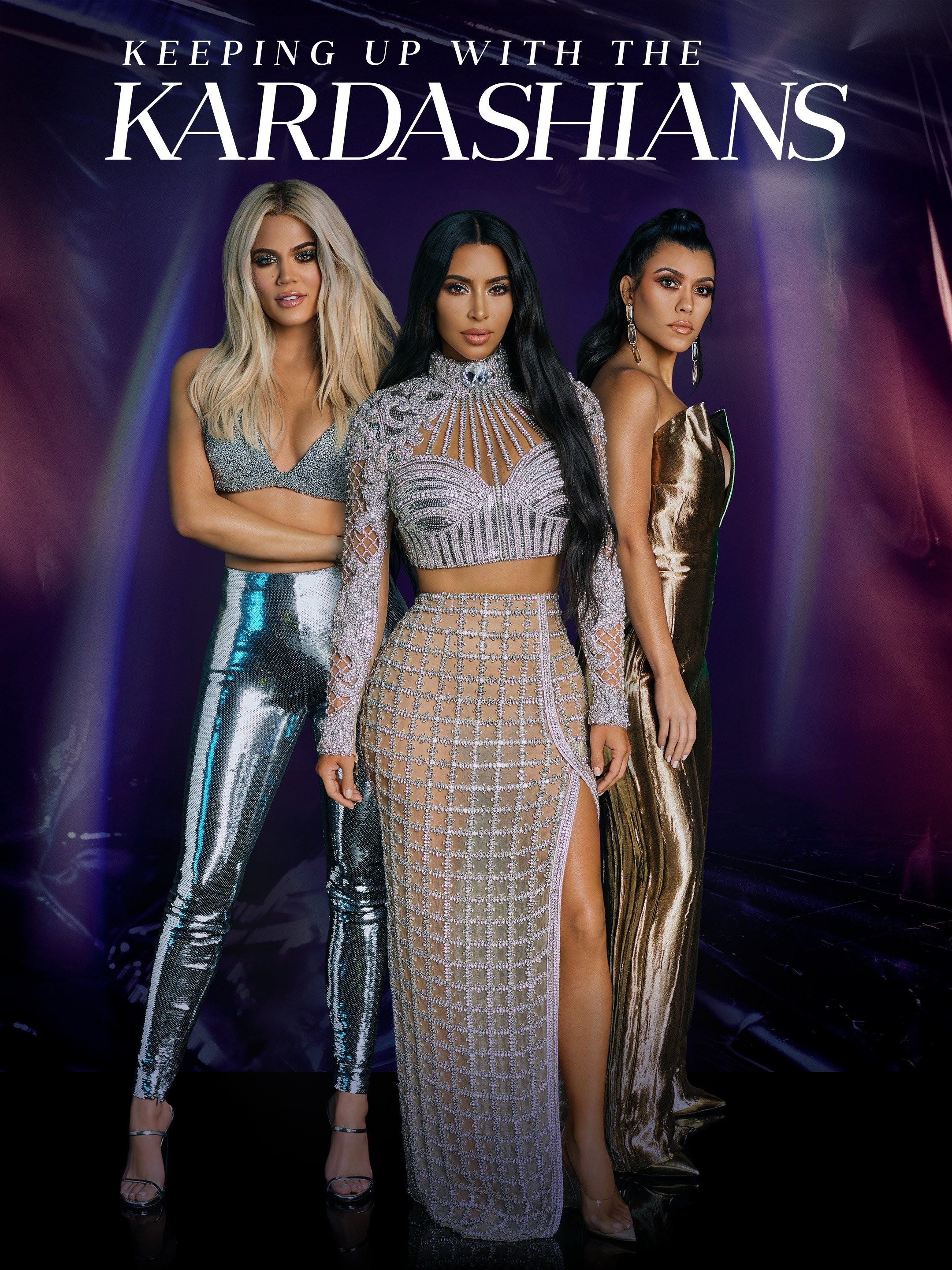 Keeping up with best sale the kardashians 9 streaming