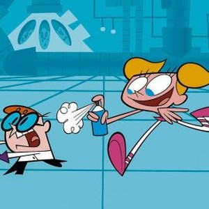 Dexter's Laboratory - Rotten Tomatoes