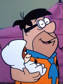 The Flintstones Season 4 Episode 5 Rotten Tomatoes