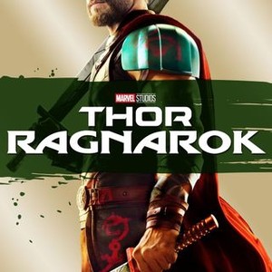 Thor: Ragnarok (2017) photo 9