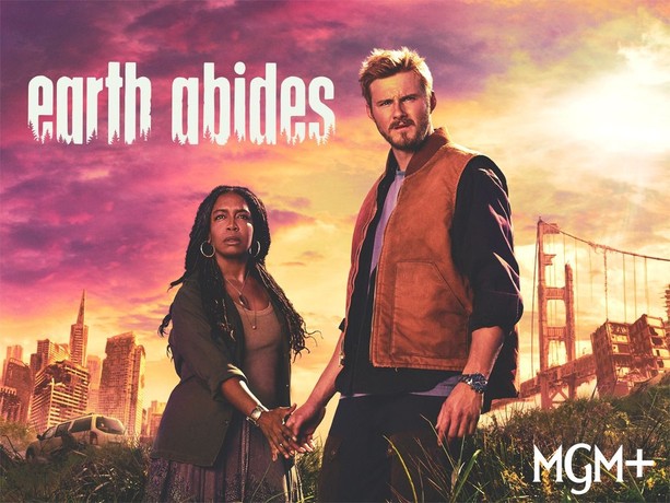 Earth Abides: Season 1 | Rotten Tomatoes