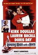 Young Man With a Horn poster image