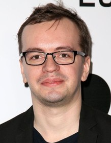 Gareth Coker