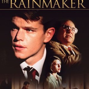 John Grisham's The Rainmaker (1997)