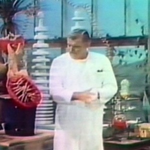 Body of the Prey (1970) photo 1