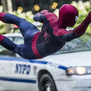 The Amazing Spider-Man 2 photo 9