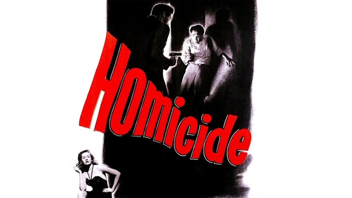 その他 Homicide - The Movie Homicide: The Movie (TV Movie 2000) - IMDb
