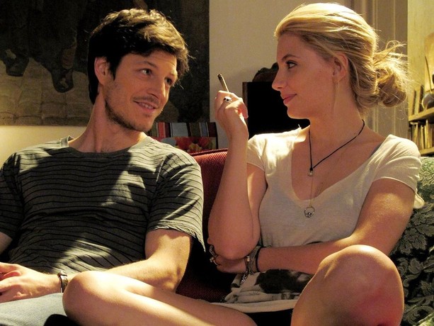 Drifters | Rotten Tomatoes