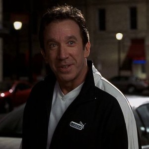 Joe Somebody (2001)