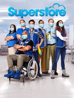 Watch Superstore, Season 1