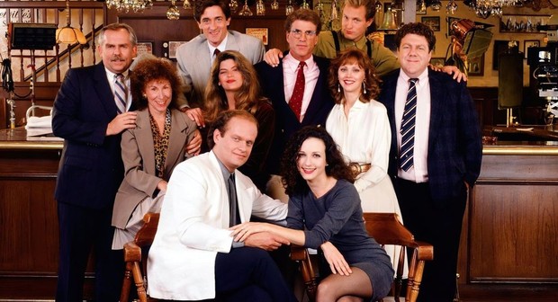 Cheers | Rotten Tomatoes 