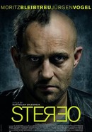 Stereo poster image