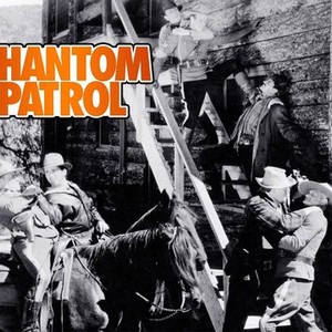 Phantom Patrol photo 1