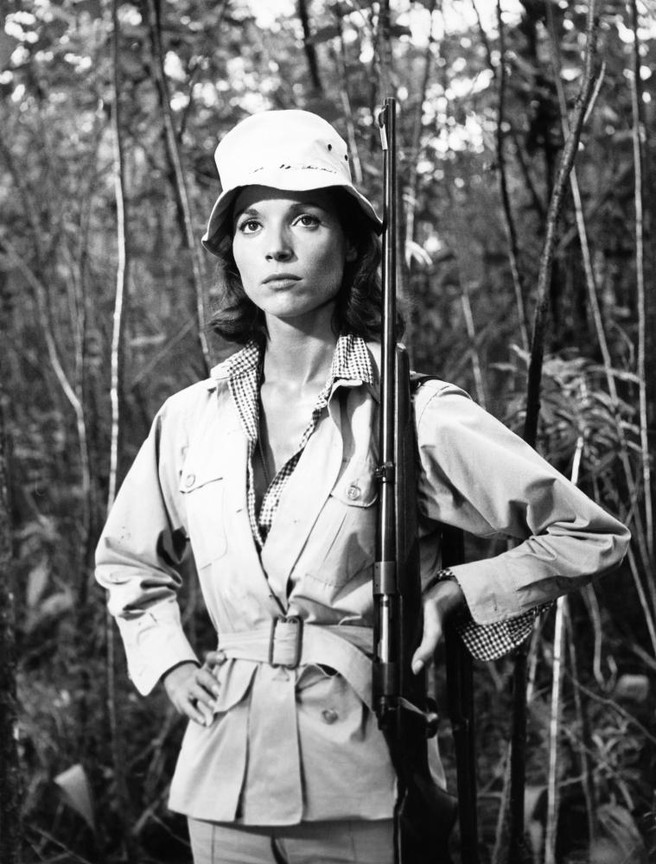 Martinelli photos elsa Elsa Martinelli