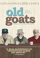 Old Goats poster image