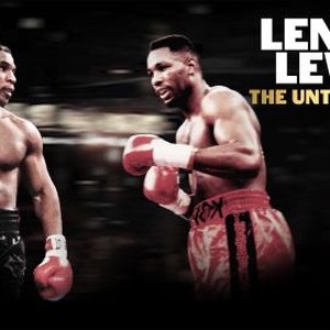 Lennox Lewis: The Untold Story photo 15