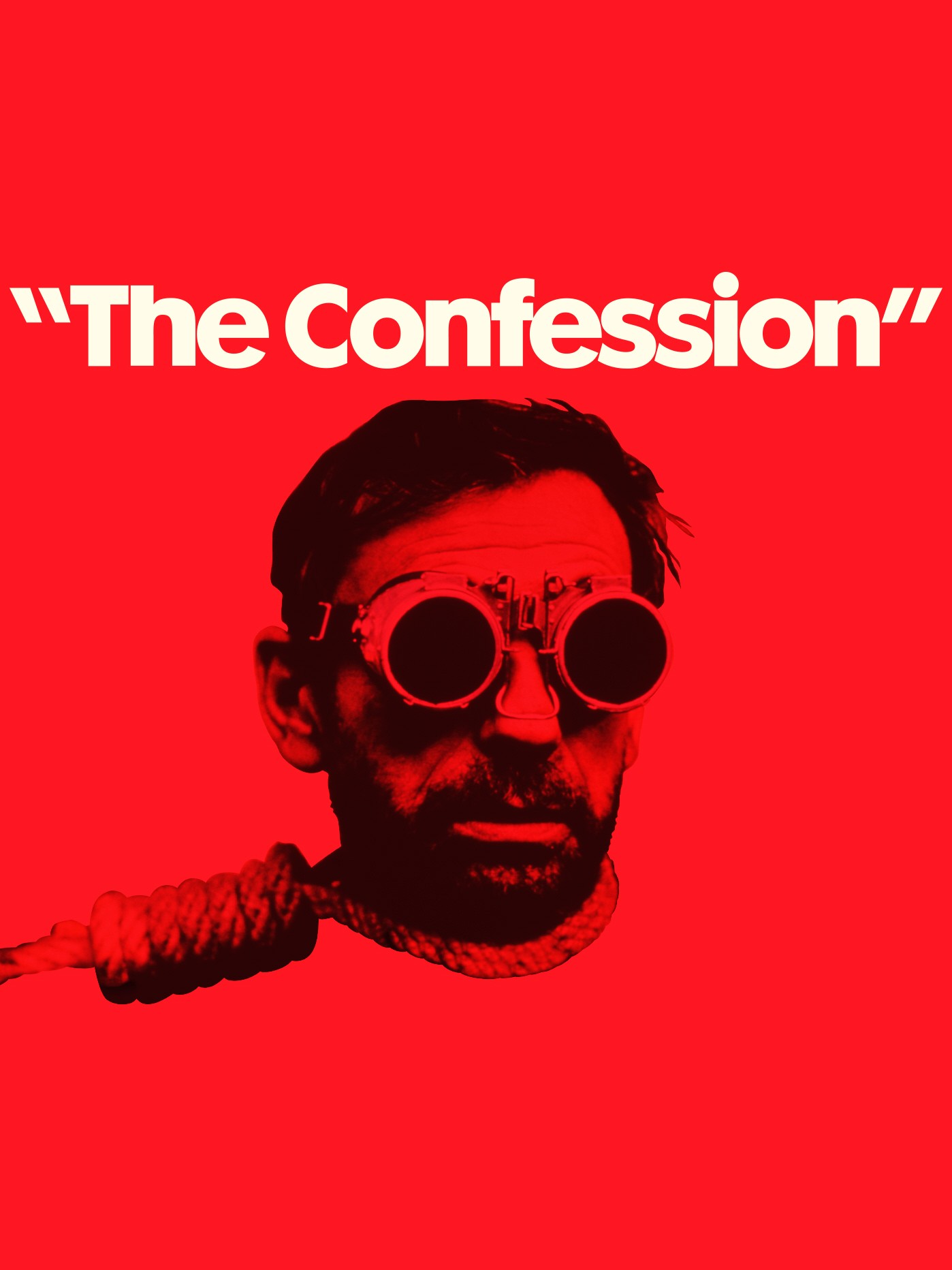 The Confession Rotten Tomatoes