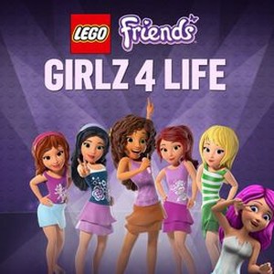 LEGO Friends: Girlz 4 Life photo 12