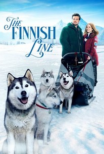 The Finnish Line | Rotten Tomatoes