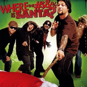 Bam Margera Presents: Where the ... Is Santa? photo 6