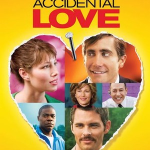 "Accidental Love photo 7"