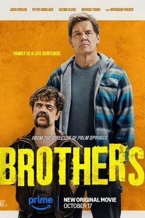 Brothers poster