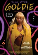 Goldie poster image