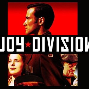 Joy Division photo 5