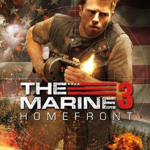 The Marine 3: Homefront (2013) photo 15