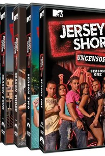 Jersey Shore - Season 5 Episode 1 - Rotten Tomatoes