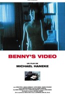 Benny's Video poster image