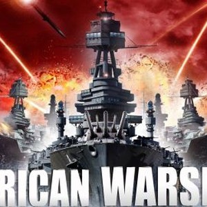 "American Warships photo 14"