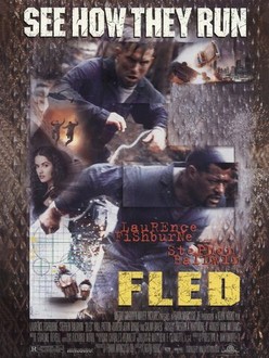 Fled | Rotten Tomatoes