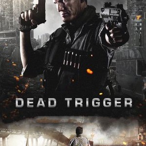 Dead Trigger (2017) photo 6