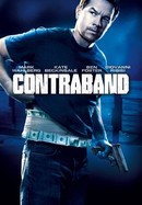 Contraband poster image