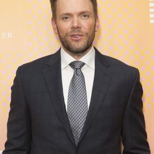 Joel McHale at arrivals for 21st Annual Webby Awards, Cipriani Wall Street, New York, NY May 15, 2017. Photo By: Lev Radin/Everett Collection