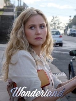 Wonderland season 3 amazon prime outlet