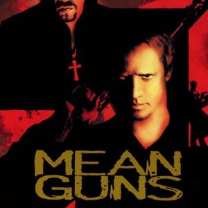 Mean Guns photo 11