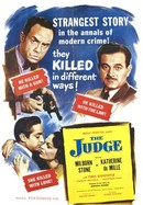 The Judge poster image